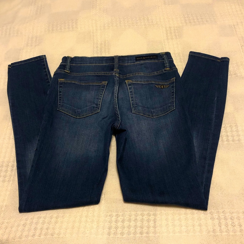Women’s jeans